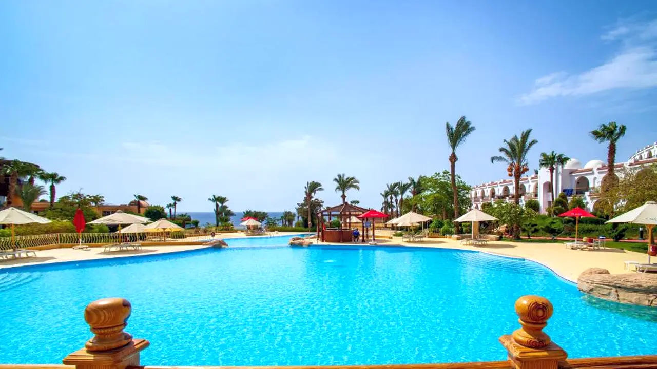 Hotel Savoy - Sharm Elshikh